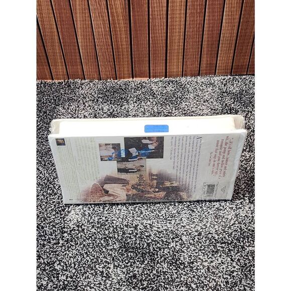 My Fair Lady VHS sealed #A80 - Picture 3 of 5